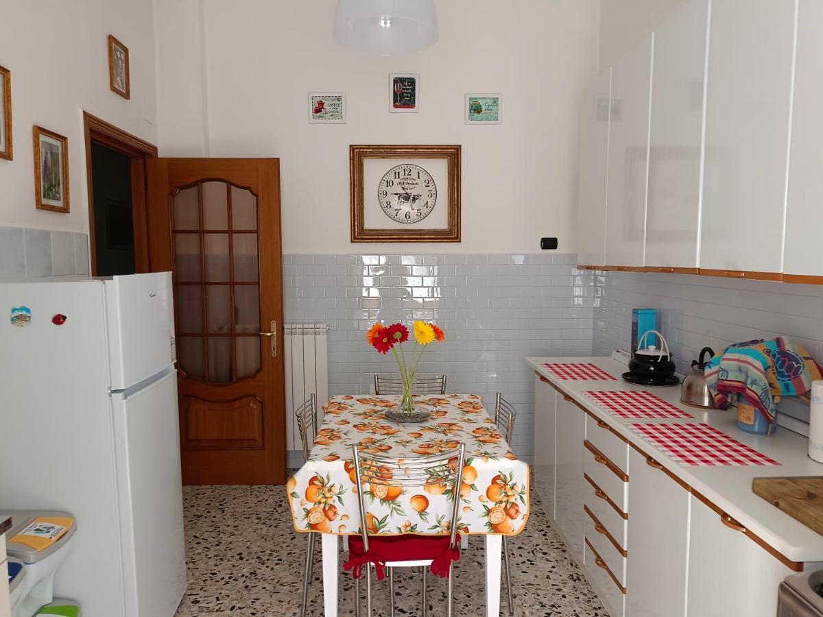 Aldo'S House Daire La Spezia Dış mekan fotoğraf