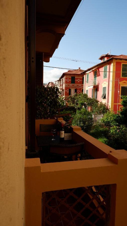 Aldo'S House Daire La Spezia Dış mekan fotoğraf