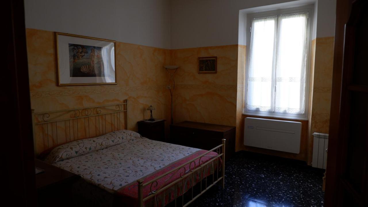 Aldo'S House Daire La Spezia Dış mekan fotoğraf