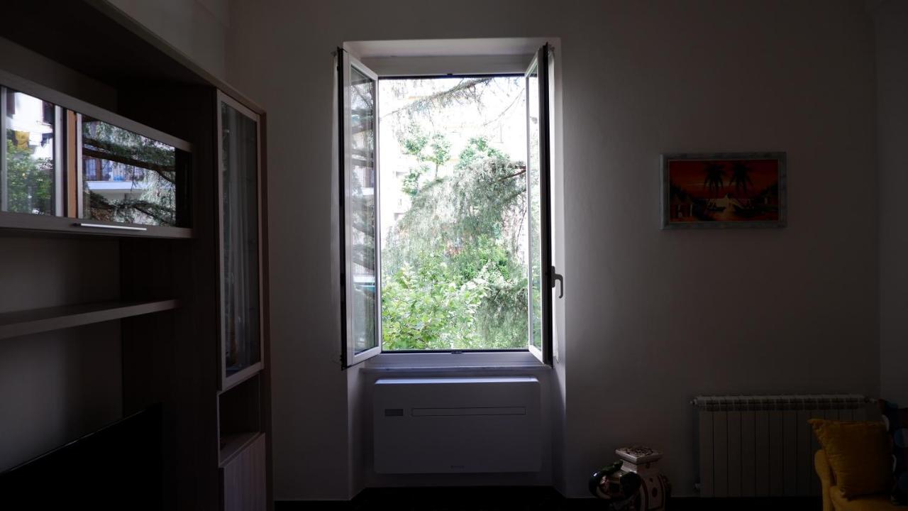Aldo'S House Daire La Spezia Dış mekan fotoğraf
