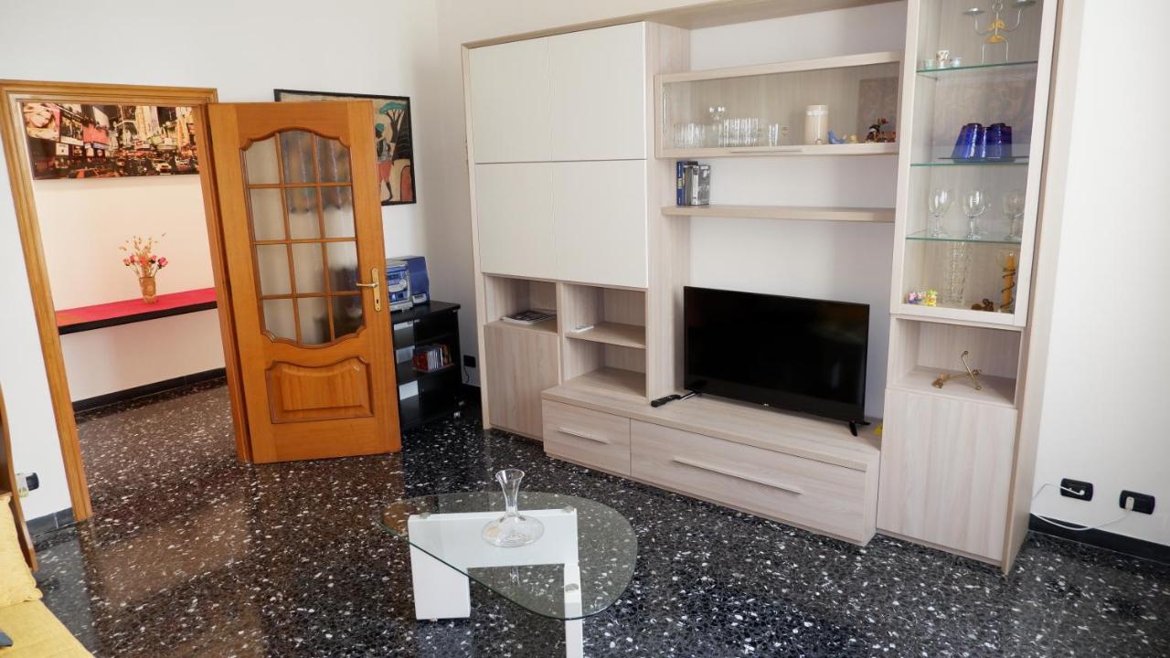 Aldo'S House Daire La Spezia Dış mekan fotoğraf