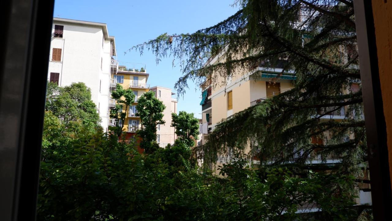 Aldo'S House Daire La Spezia Dış mekan fotoğraf