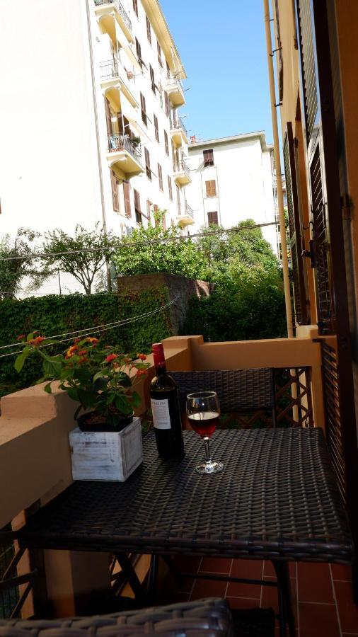 Aldo'S House Daire La Spezia Dış mekan fotoğraf