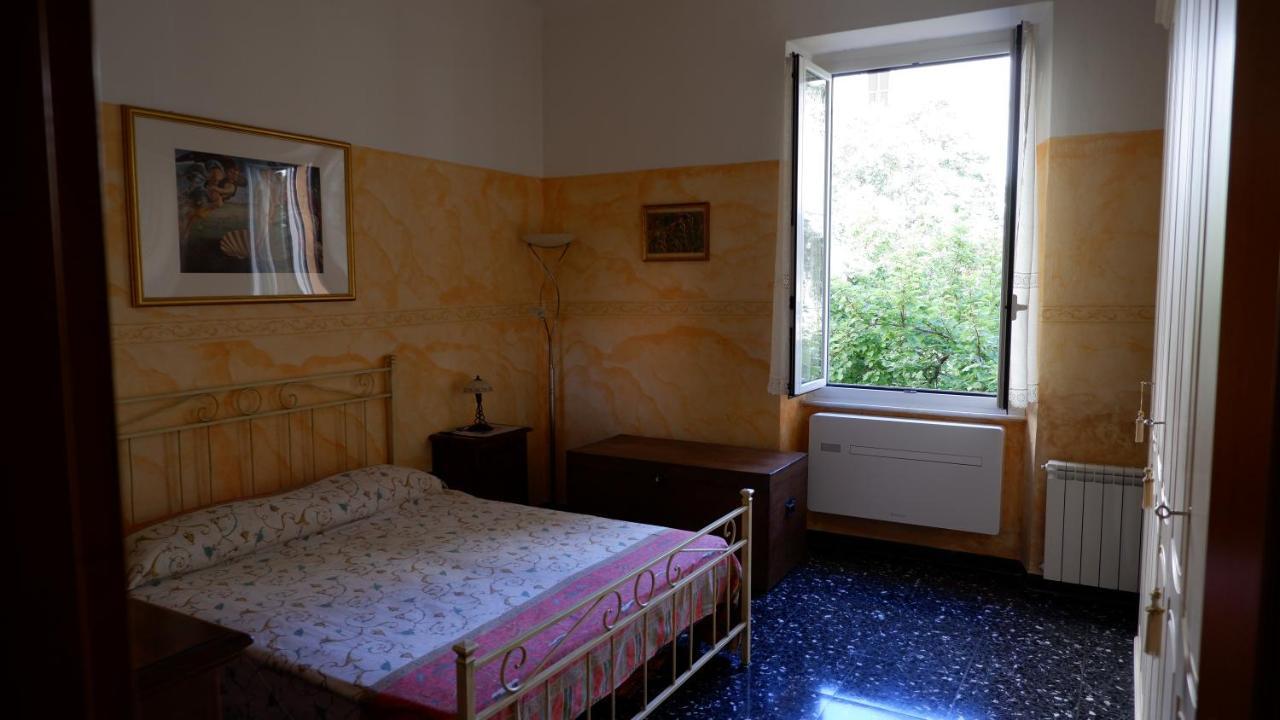 Aldo'S House Daire La Spezia Dış mekan fotoğraf