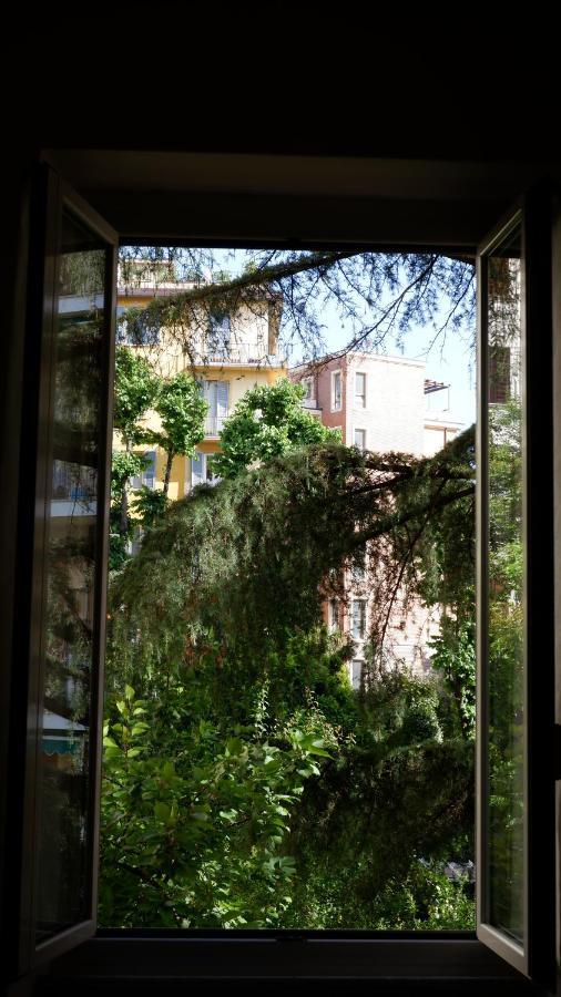Aldo'S House Daire La Spezia Dış mekan fotoğraf