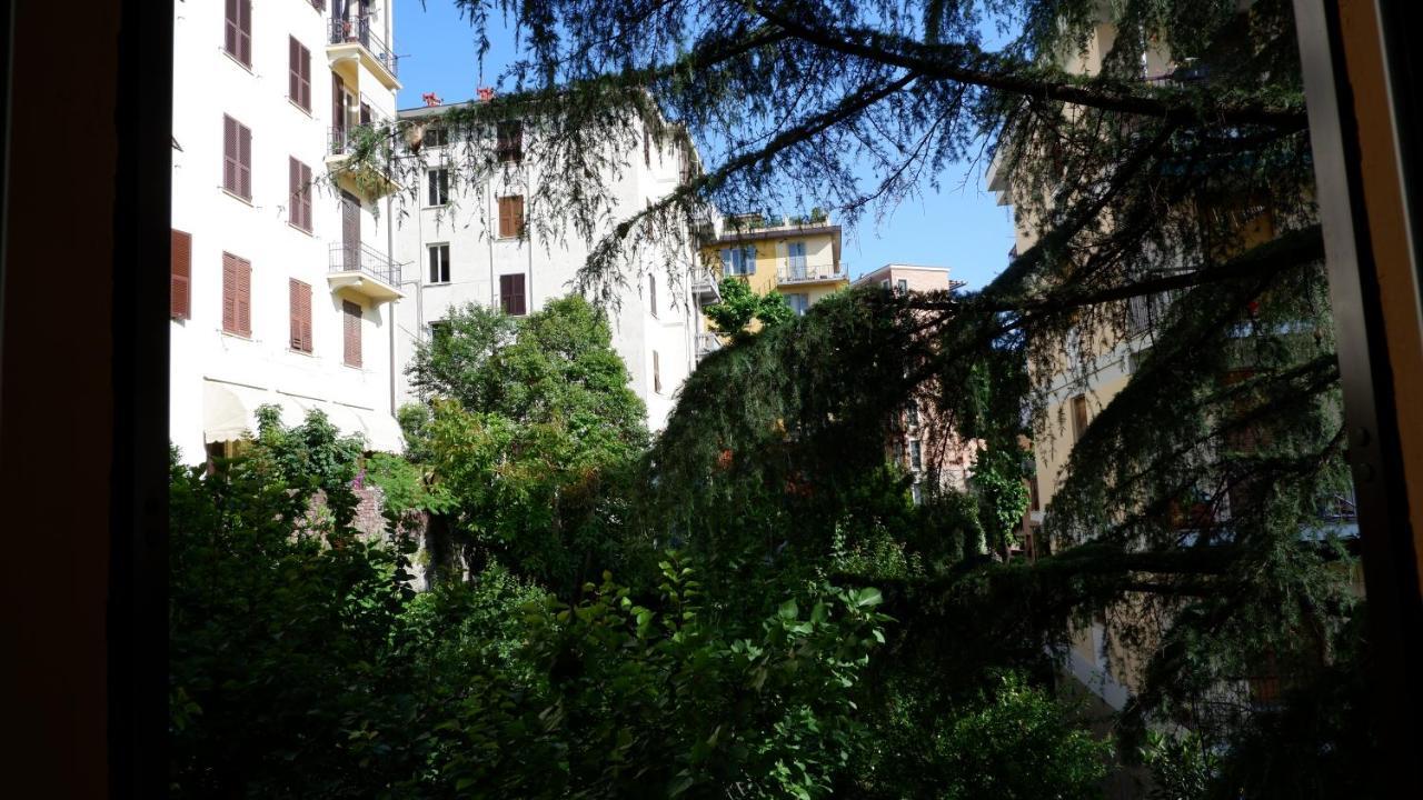 Aldo'S House Daire La Spezia Dış mekan fotoğraf